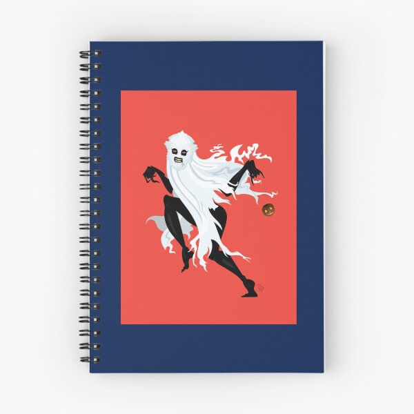 Item preview, Ghost_s Night Out (Dragula)  designed and sold by cscodong999.