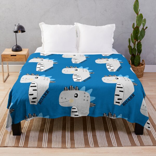 Item preview, Cute Dinosaur for Kids Roarr #2 designed and sold by Desings-by-Tina.