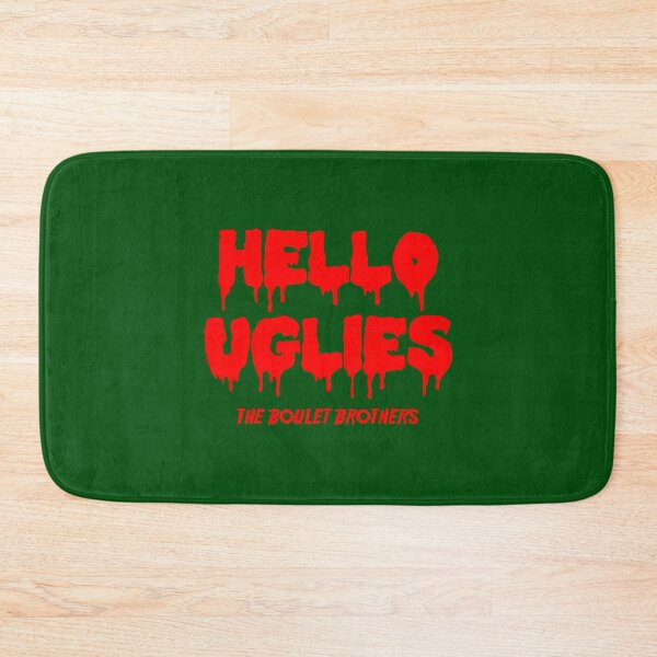 Item preview, Hello Uglies     designed and sold by cscodong999.