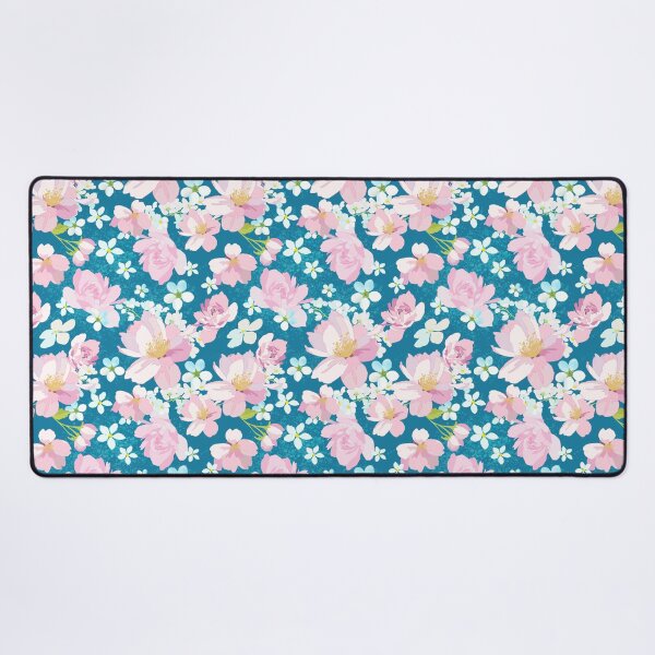 Item preview, Apple Blossoms and other Spring Blossoms designed and sold by AmareteArt.