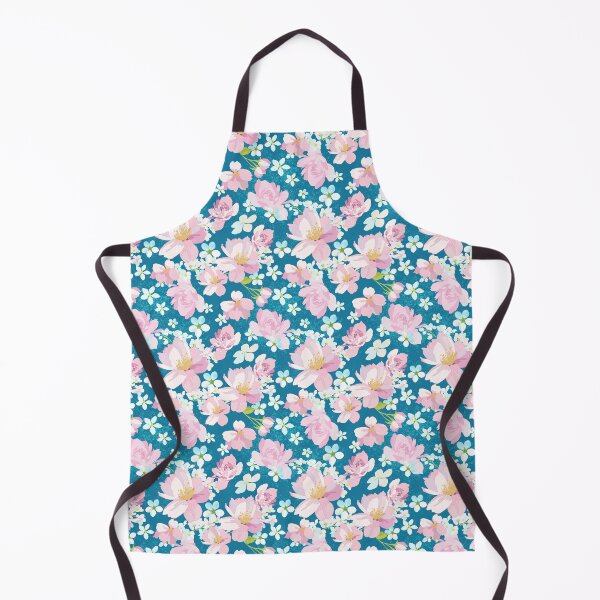 Item preview, Apple Blossoms and other Spring Blossoms designed and sold by AmareteArt.