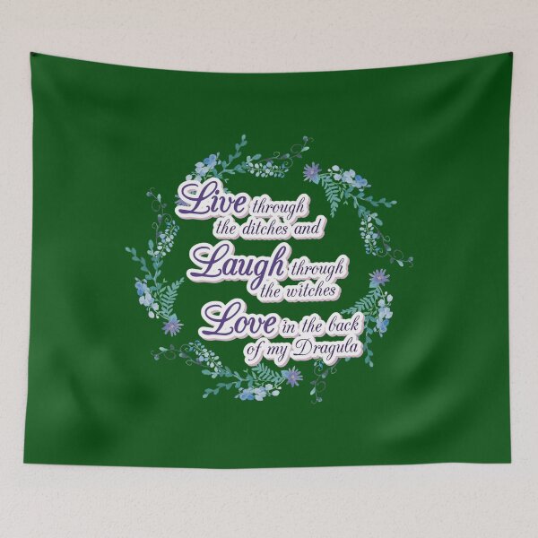 Item preview, Live Laugh Love  designed and sold by cscodong999.