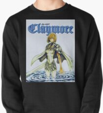 Claymore - Clare Pullover