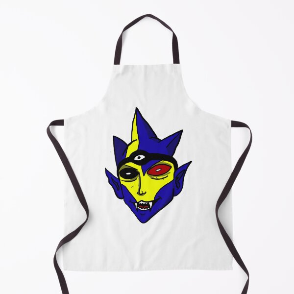 Item preview, karma demon designed and sold by Damsos.