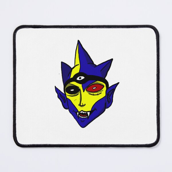 Item preview, karma demon designed and sold by Damsos.