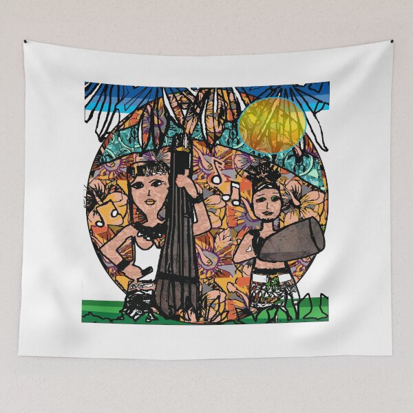 Item preview, Musicians - music designed and sold by AufildHelen.