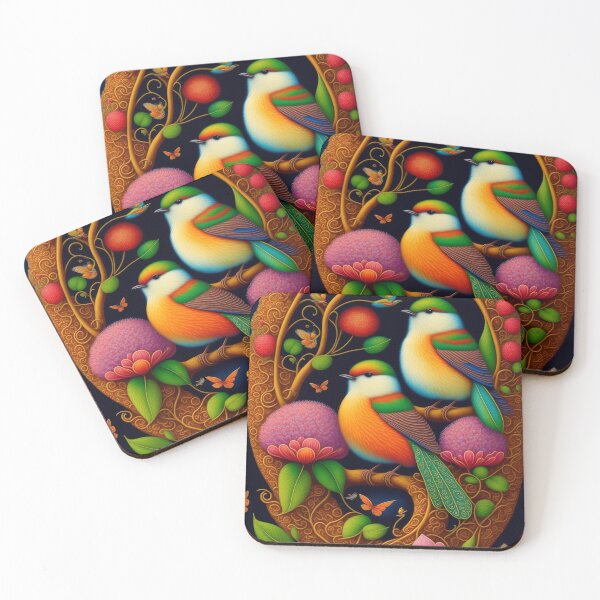 Item preview, Birds designed and sold by HapaLady92.