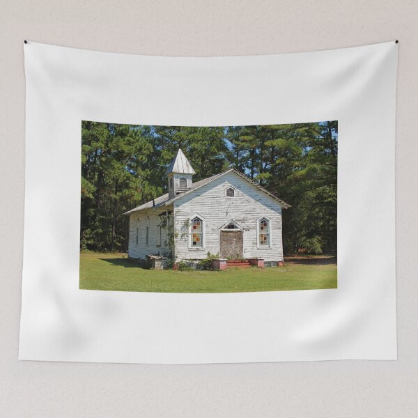 Item preview, Reaves Chapel designed and sold by Cynthia48.