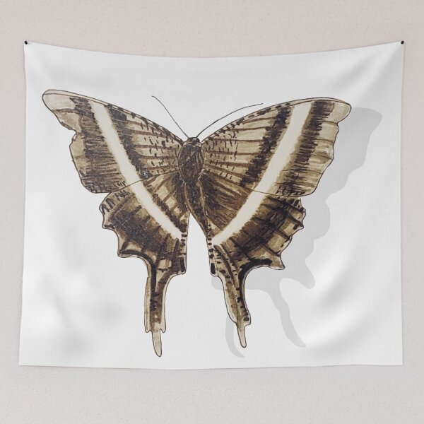 Item preview, Brown Moth designed and sold by KayleeRoseArt.