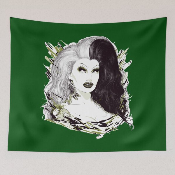 Item preview, Sigourney  designed and sold by cscodong999.