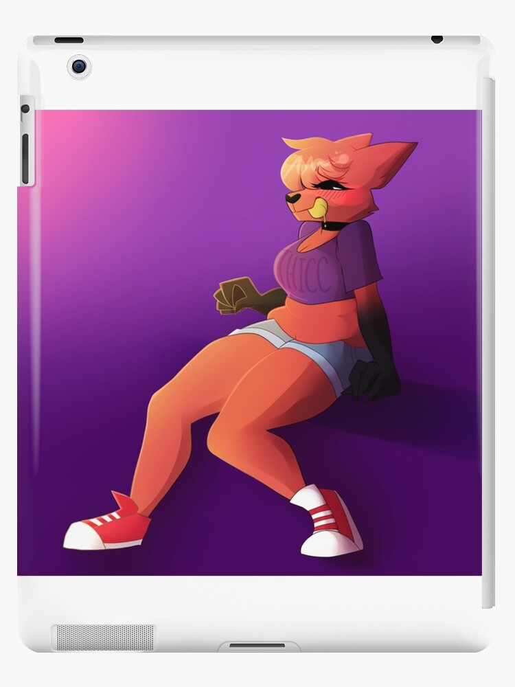 Cammy (SF6) iPad Case & Skin for Sale by hybridmink