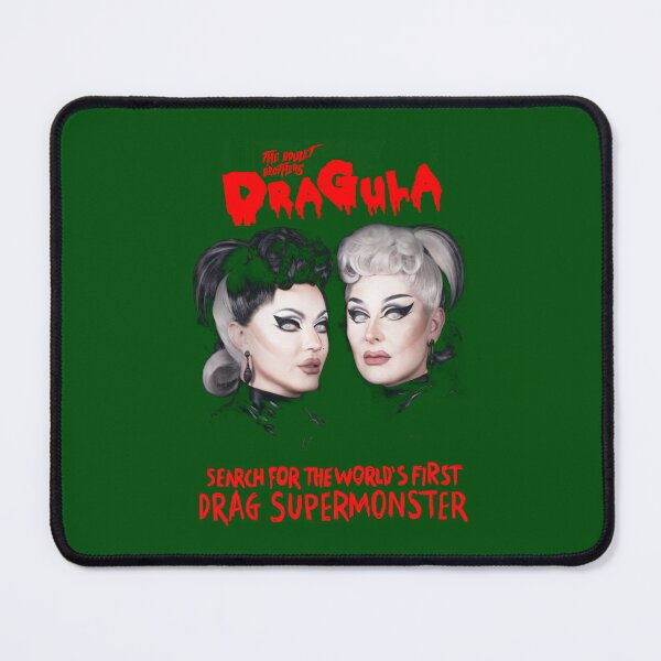 Item preview, The Boulet Brothers Dragula   designed and sold by cscodong999.