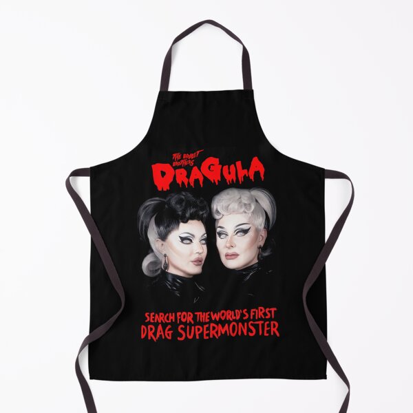 Item preview, The Boulet Brothers Dragula   designed and sold by cscodong999.