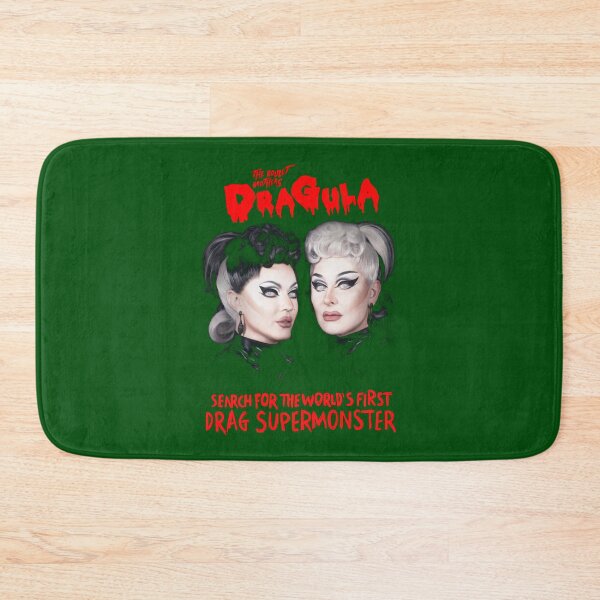Item preview, The Boulet Brothers Dragula   designed and sold by cscodong999.