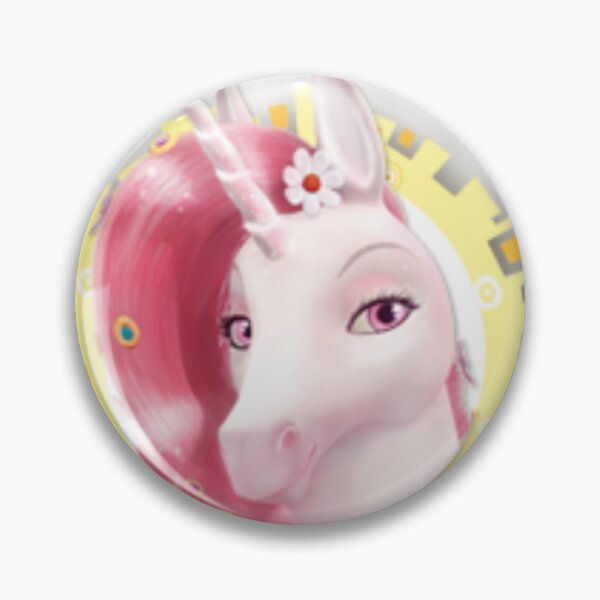 Item preview,   Mia And Me designed and sold by moullknoz.
