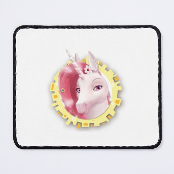 Item preview,   Mia And Me designed and sold by moullknoz.