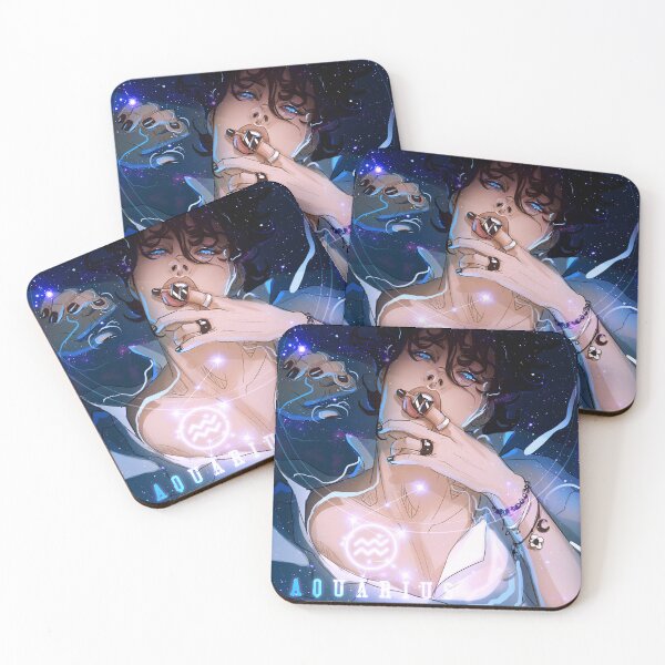 Item preview, JHOPE - AQUARIUS  designed and sold by CADEL-KIPP.