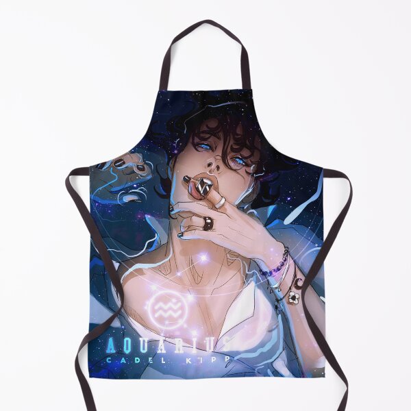 Item preview, JHOPE - AQUARIUS designed and sold by CADEL-KIPP.