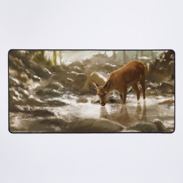 Item preview, Morning Drink designed and sold by TheArtCave.