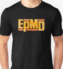 EPMD bandana Unisex T-Shirt