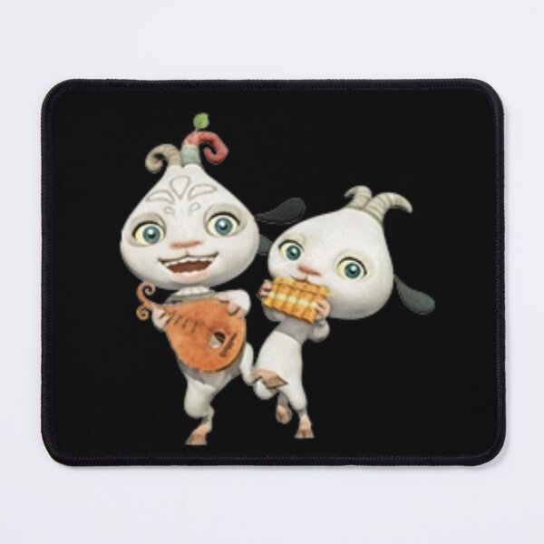 Item preview,   Mia And Me designed and sold by moullknoz.