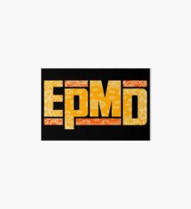 EPMD bandana Art Board