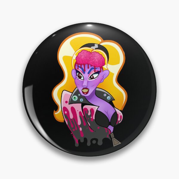 Item preview, Vander Von Odd  designed and sold by cscodong999.