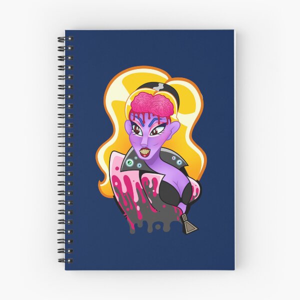 Item preview, Vander Von Odd  designed and sold by cscodong999.