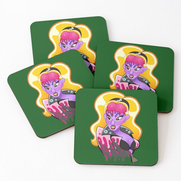 Item preview, Vander Von Odd  designed and sold by cscodong999.