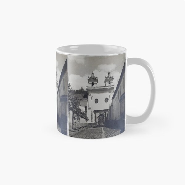 Item preview, Antigua Iglesia Colonial designed and sold by Kiraguapa.