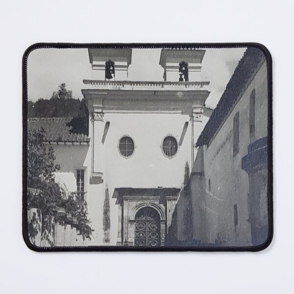 Item preview, Old Colonial Church designed and sold by Kiraguapa.