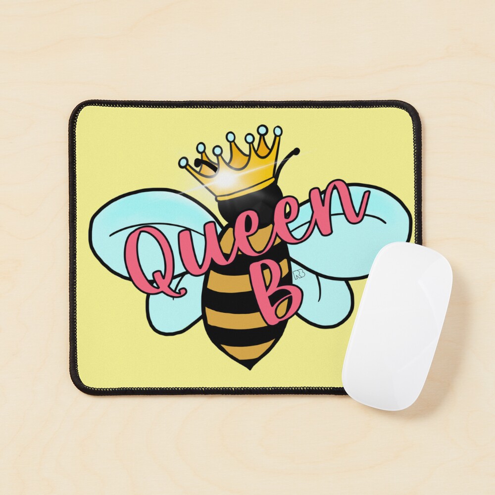 Item preview, Mouse Pad designed and sold by RooBooCo.