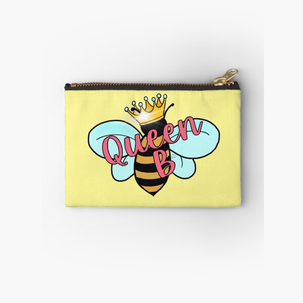 Item preview, Queen B designed and sold by RooBooCo.