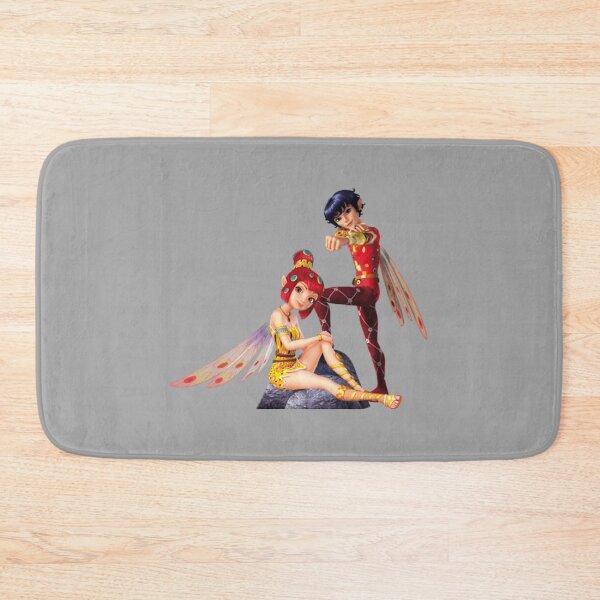 Item preview,   Mia And Me designed and sold by moullknoz.