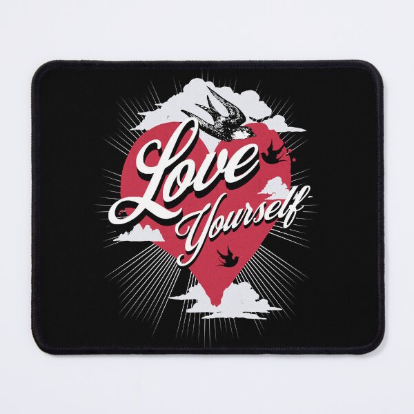 Item preview, Love Yourself designed and sold by LifeofWindy.