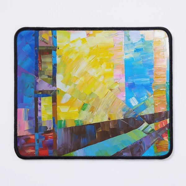 Item preview, san francisco golden gate bridge oil painting designed and sold by DmitrySkripnyc.