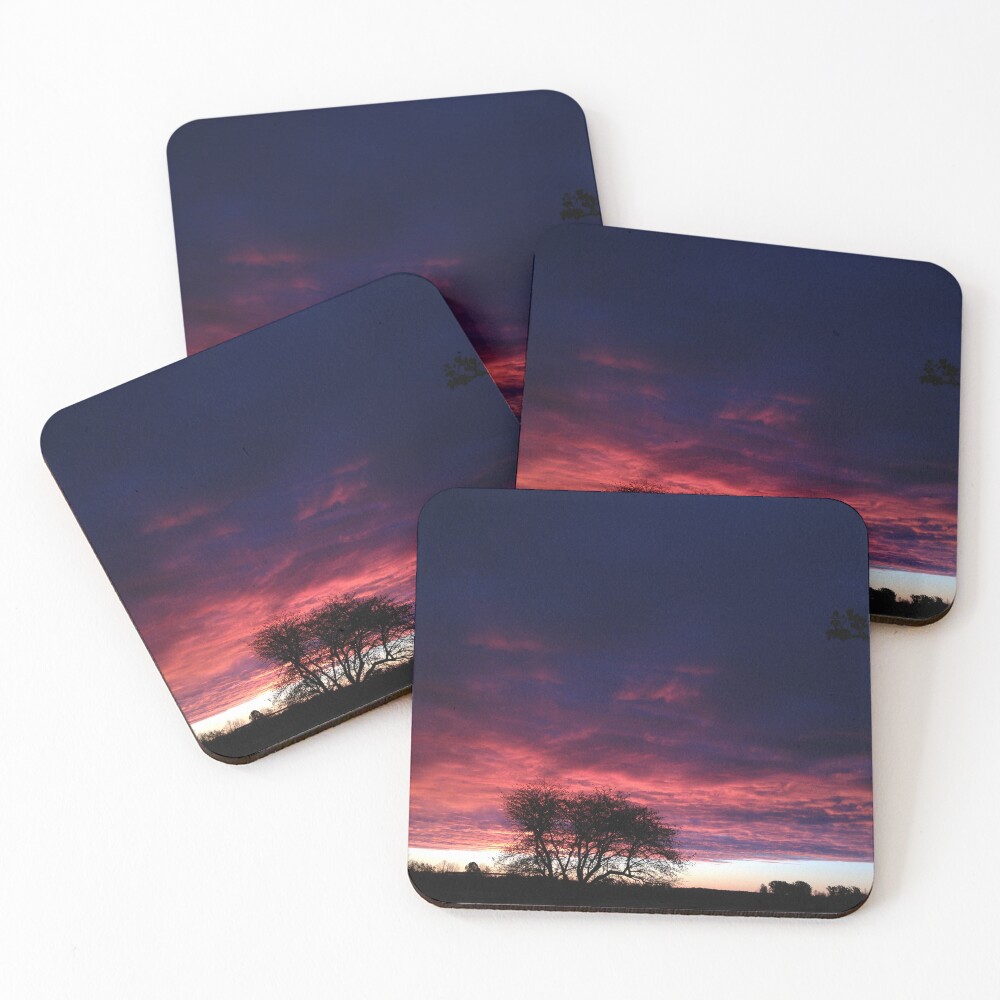 Item preview, Coasters (Set of 4) designed and sold by SumthinCoool.