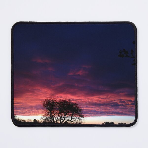 Item preview, Pink sunset designed and sold by SumthinCoool.