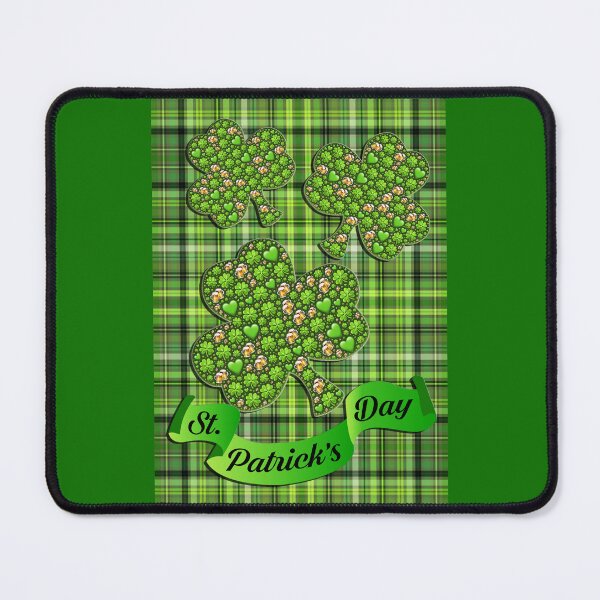 Item preview, ST. PATRICK'S DAY designed and sold by Tammera.