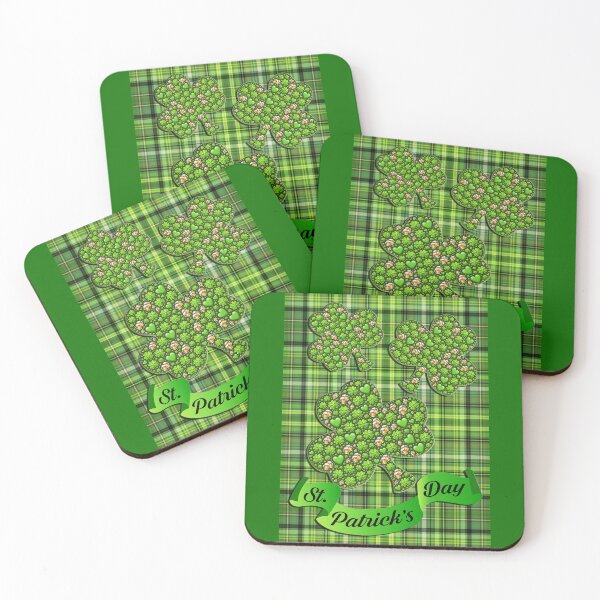 Item preview, ST. PATRICK'S DAY designed and sold by Tammera.