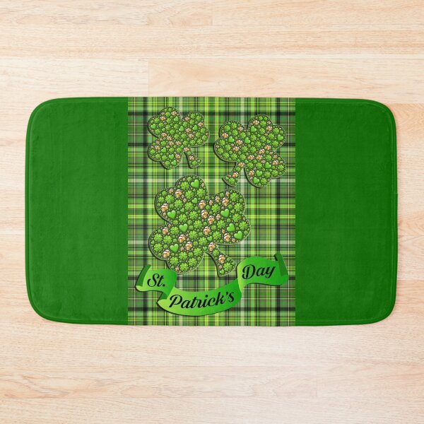 Item preview, ST. PATRICK'S DAY designed and sold by Tammera.
