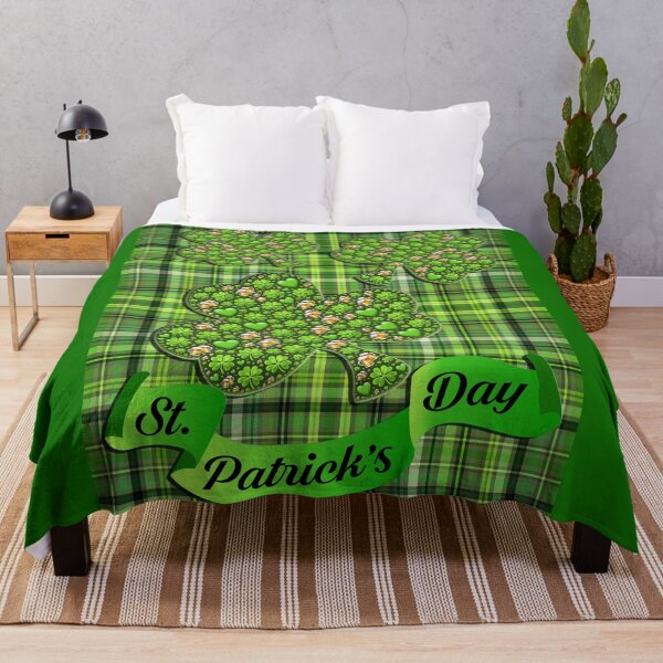 Item preview, ST. PATRICK'S DAY designed and sold by Tammera.