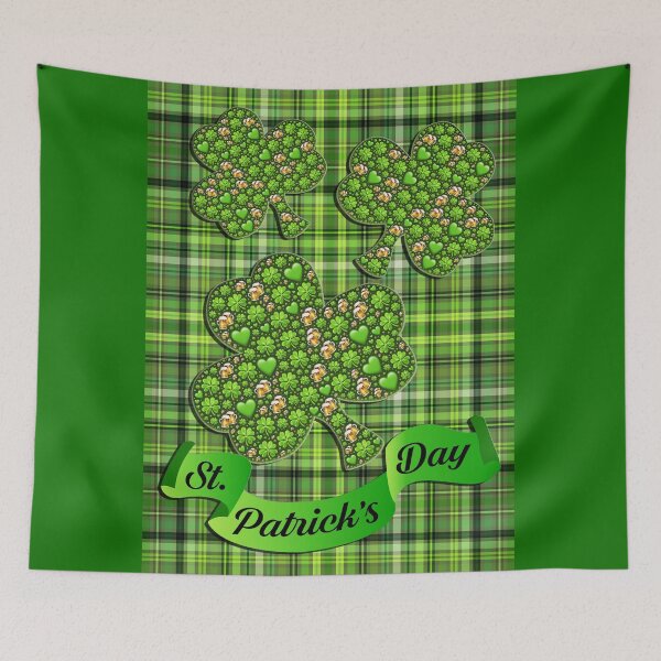 Item preview, ST. PATRICK'S DAY designed and sold by Tammera.