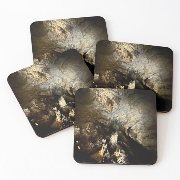 Item preview, Carlsbad Caverns New Mexico designed and sold by WhereTheyWander.
