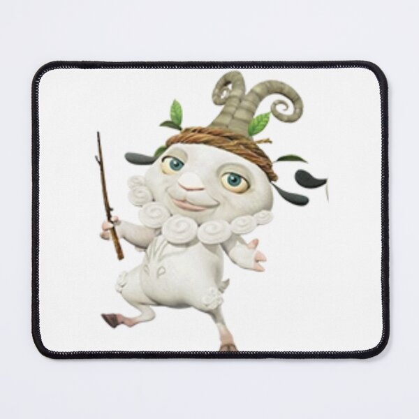 Item preview,   Mia And Me designed and sold by moullknoz.