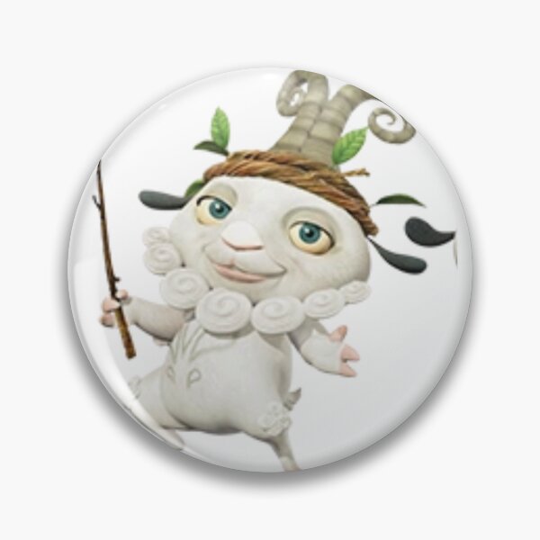 Item preview,   Mia And Me designed and sold by moullknoz.
