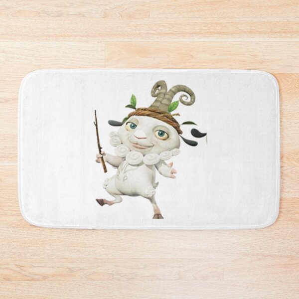 Item preview,   Mia And Me designed and sold by moullknoz.