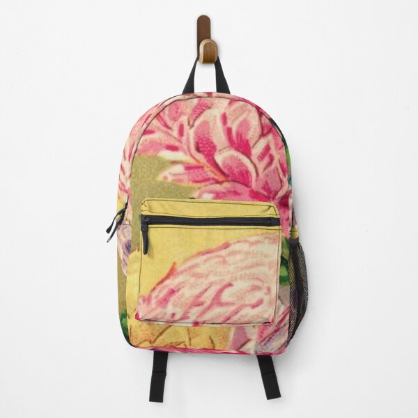 Item preview, Dramatic Dahlias designed and sold by ZinZoe.