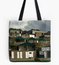 deterioration Tote Bag