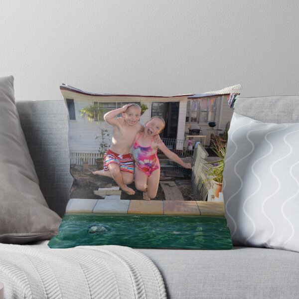 Item preview, Summer days in the pool designed and sold by styles.